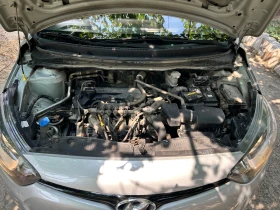 Hyundai I20 1.2   / | Mobile.bg    16