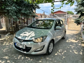     Hyundai I20 1.2   /