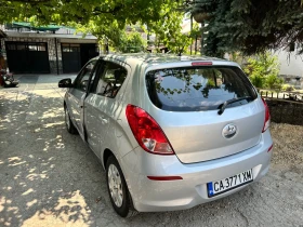 Hyundai I20 1.2   / | Mobile.bg    4