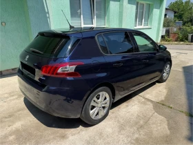 Peugeot 308 | Mobile.bg    5