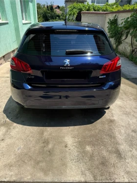 Peugeot 308 | Mobile.bg    6