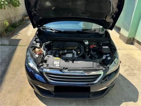 Peugeot 308 | Mobile.bg    8