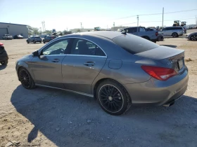 Mercedes-Benz CLA 250 | Mobile.bg    2