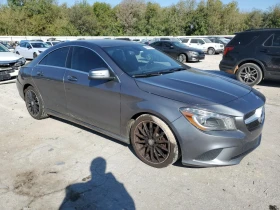 Mercedes-Benz CLA 250 | Mobile.bg    5