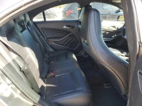 Mercedes-Benz CLA 250 | Mobile.bg    9