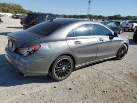 Mercedes-Benz CLA 250 | Mobile.bg    4
