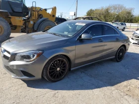  Mercedes-Benz CLA 25...