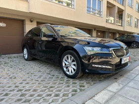 Skoda Superb 2.0 TDI Executive