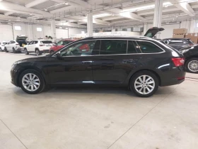 Обява за продажба на Skoda Superb 2.0 TDI Executive ~35 800 лв. - изображение 3