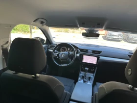 Skoda Superb 2.0 TDI Executive - 33610 лв. - 11019246 6