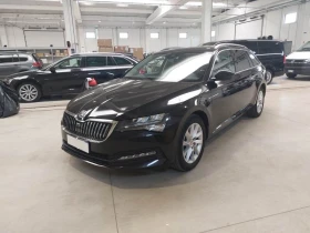 Обява за продажба на Skoda Superb 2.0 TDI Executive ~35 800 лв. - изображение 1