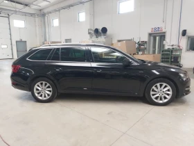 Обява за продажба на Skoda Superb 2.0 TDI Executive ~35 800 лв. - изображение 1