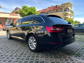 Skoda Superb 2.0 TDI Executive - 33610 лв. - 11019246 5