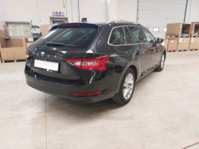 Обява за продажба на Skoda Superb 2.0 TDI Executive ~35 800 лв. - изображение 4