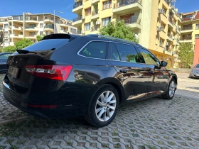 Skoda Superb 2.0 TDI Executive - 33610 лв. - 11019246 4