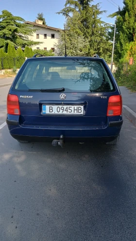 Обява за продажба на VW Passat ~3 800 лв. - изображение 10