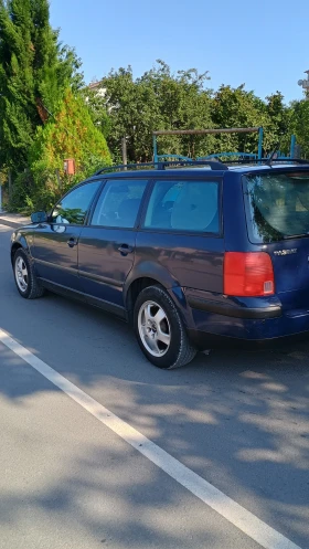 Обява за продажба на VW Passat ~3 800 лв. - изображение 3