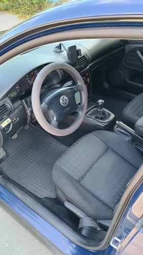 Обява за продажба на VW Passat ~3 800 лв. - изображение 7