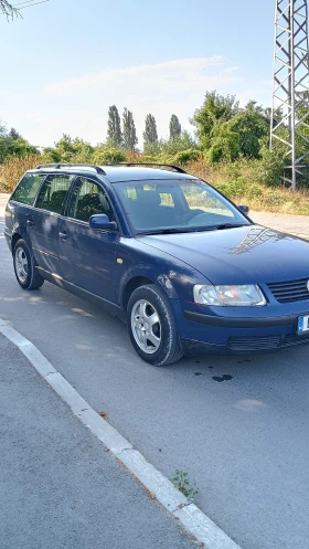 Обява за продажба на VW Passat ~3 800 лв. - изображение 1