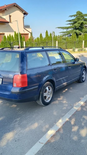 Обява за продажба на VW Passat ~3 800 лв. - изображение 2
