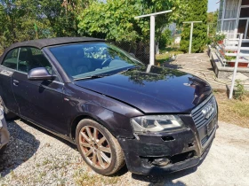 Обява за продажба на Audi A3 2.0TDI, 140 к.с., S-line ~5 800 лв. - изображение 1