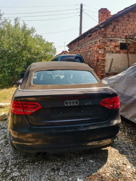 Обява за продажба на Audi A3 2.0TDI, 140 к.с., S-line ~5 800 лв. - изображение 3