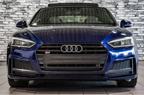 Обява за продажба на Audi S5 2019 Audi S5 Coupe PROGRESSIV ~58 000 лв. - изображение 1