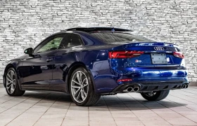 Обява за продажба на Audi S5 2019 Audi S5 Coupe PROGRESSIV ~58 000 лв. - изображение 3