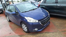     Peugeot 208 1.2  82..    