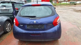 Peugeot 208 1.2  82..     | Mobile.bg    5