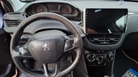 Peugeot 208 1.2  82..     | Mobile.bg    15