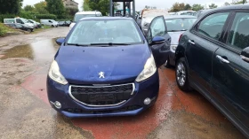 Peugeot 208 1.2  82..     | Mobile.bg    7