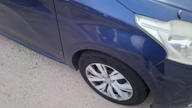 Peugeot 208 1.2  82..     | Mobile.bg    6