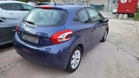     Peugeot 208 1.2  82..    