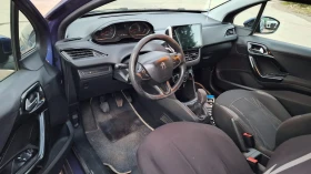 Peugeot 208 1.2  82..     | Mobile.bg    11