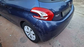 Peugeot 208 1.2  82..     | Mobile.bg    8