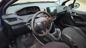 Peugeot 208 1.2  82..     | Mobile.bg    13