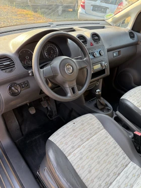 VW Caddy | Mobile.bg    7