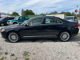 Volvo S80 T6 Exec. 3.0i* AWD* 285кс* АВТОМАТИК* КОЖА* FULL* - 19990 лв. - 81260394 8