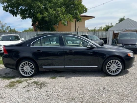 Volvo S80 T6 Exec. 3.0i* AWD* 285кс* АВТОМАТИК* КОЖА* FULL* - 19990 лв. - 81260394 4