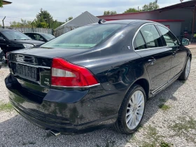 Volvo S80 T6 Exec. 3.0i* AWD* 285кс* АВТОМАТИК* КОЖА* FULL* - 19990 лв. - 81260394 5