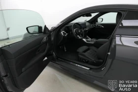 Обява за продажба на BMW 430 i xDrive Coupe M Sport Paket ~ 105 420 лв. - изображение 4