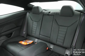 Обява за продажба на BMW 430 i xDrive Coupe M Sport Paket ~ 105 420 лв. - изображение 9