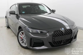 Обява за продажба на BMW 430 i xDrive Coupe M Sport Paket ~ 105 420 лв. - изображение 3