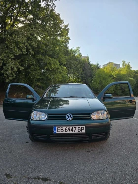 Обява за продажба на VW Golf MK4 ~4 200 лв. - изображение 1