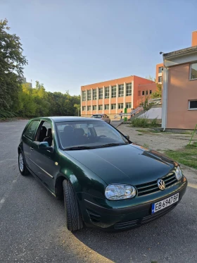 Обява за продажба на VW Golf MK4 ~4 200 лв. - изображение 1