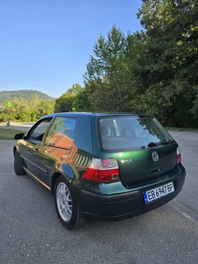 Обява за продажба на VW Golf MK4 ~4 200 лв. - изображение 6