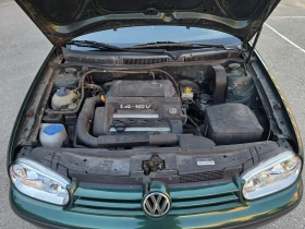 Обява за продажба на VW Golf MK4 ~4 200 лв. - изображение 9