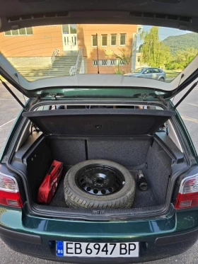 Обява за продажба на VW Golf MK4 ~4 200 лв. - изображение 8