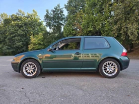 Обява за продажба на VW Golf MK4 ~4 200 лв. - изображение 3